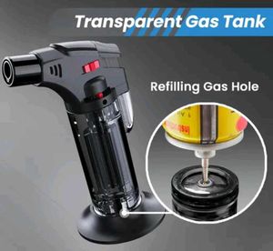 Adjustable Torch Lighter