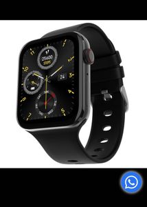 Smart Watch ⌚️ Firebolt Visionary