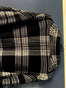 Classic Woolen Heavy Coat