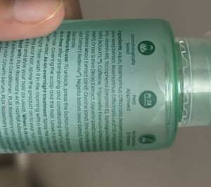 PLIX Rosemary Hair Growth Spray