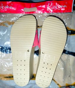 Kickonn Heels Slippers