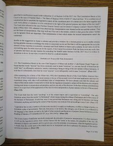 Jurisedge Casebook 2023 | UGC NET Law &amp; Judiciary