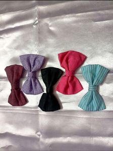 Handmade Accessories For Hair