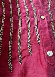 Kurta Suit Set