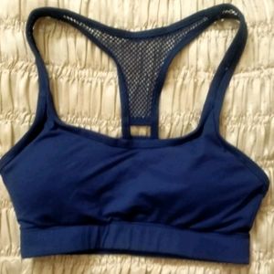 Imported Padded Sports Brassiere