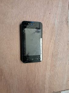 Celkon black Mobile Phone