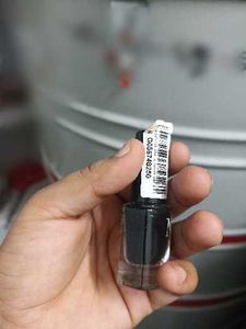 NY Bae Eye Liner - Black