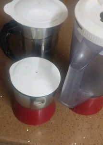 Philips Juicer