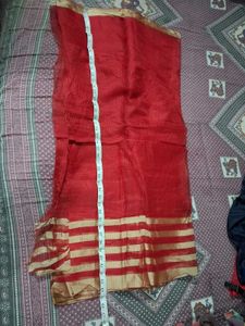 dress material in good condition