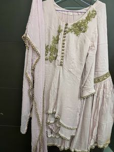 Sharara Set