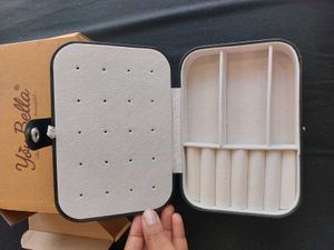 Jewellery Organiser