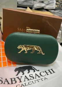 SABYASACHI  CLUTCH / SLING - 1