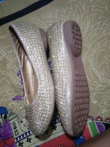 Girls Foot Wear Velish