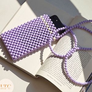 Beaded Mobile Sling