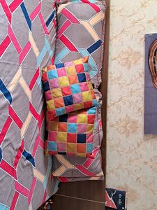 Cushion Covr