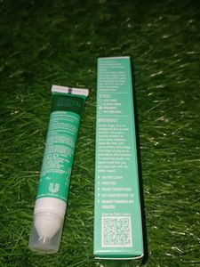 Acne Squad Breakout Terminator Spot Correcter