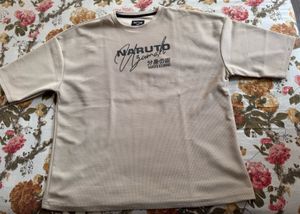 Naruto Uzumaki T-shirt