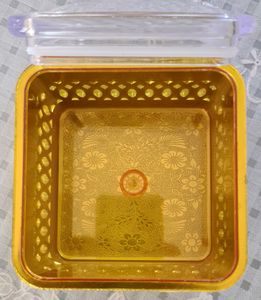 Air tight Box 375ml