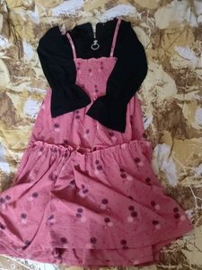 Western Gown