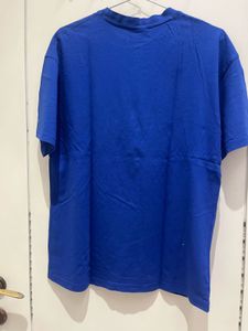 Blue Bonkers T-Shirt