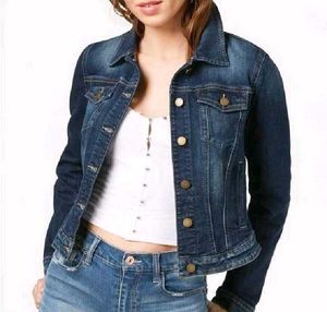 Classic Denim Jacket New