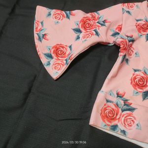 Girls Top &amp; Bottom
