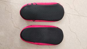 Red Slipper