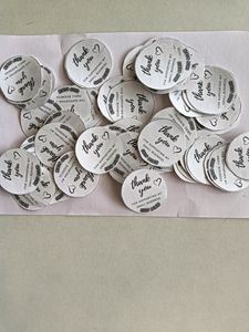 Thankyou Sticker 50 Pic 120 Rupees 🤯