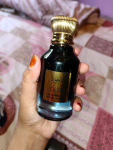 Imported Oud Luxury Perfume Bottle