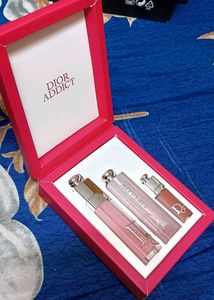 Dior Addict Lip Glow Set