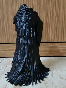 3d Reaper Gothic Couple Sculpture
