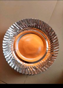 Disposable Plates 20 Pieces Only At Rs 49