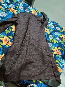 Men's Brocade Kurta