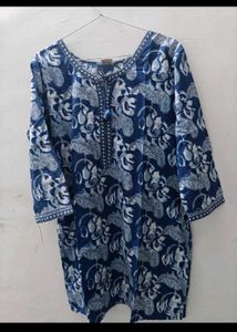 combo of 5 kurti
