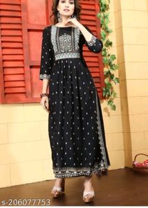 Nayra Cut Suit..