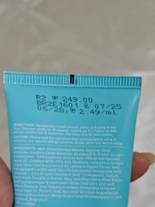 Dot &amp; Key Gentle Face Wash