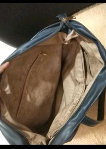 Caprese Tote Bag