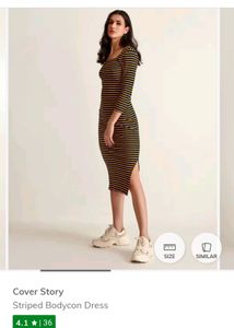Brand New Bodycone Dress 🛍️