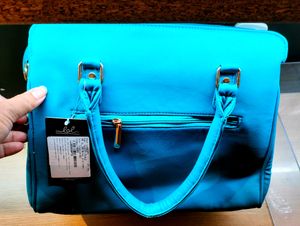 Ladies Branded Handbag