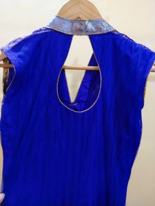 Beautiful Long Anarkali Suit For Women