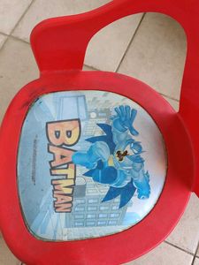 Kids Batman Chair