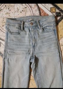 American Eagle Ne(X)t Level Streach Edition Jeans