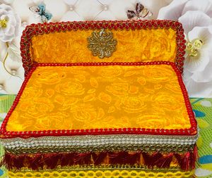 Laddu Gopal Ji Ka Fancy Shingshan