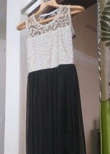Beautiful Long Gown Discount Offer