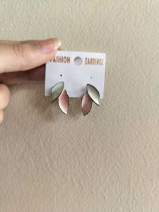 Set of 4 Cute Earrings