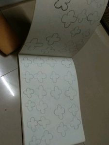 Simple Drawings To Teach Children,Artwork Handmade