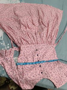 pure cotton kurti