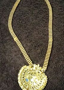 Necklace In New Condition