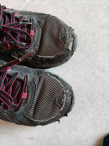 Asics Running Shoes