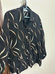 Oversized Shirt